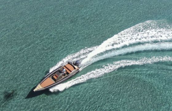 Oceanic Soda 9 meters pro