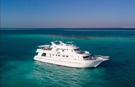 M/Y N/A