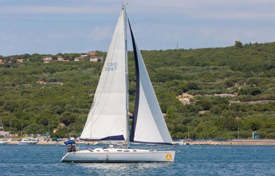 Salona 45