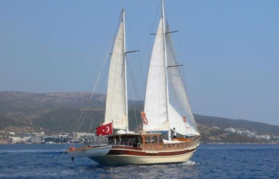 Gulet 62