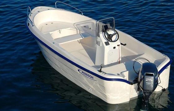 Poseidon 450
