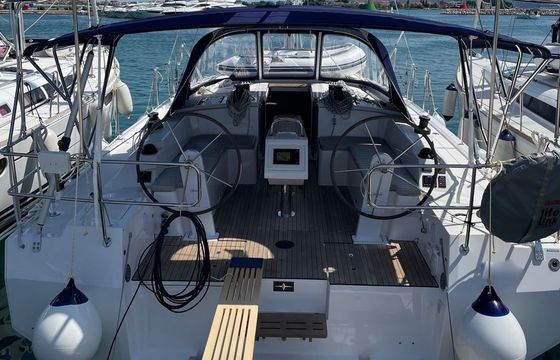 Bavaria C42