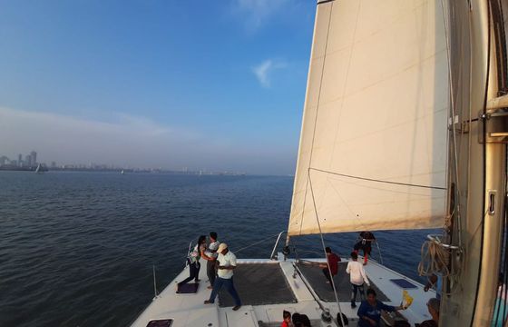 Lagoon 560