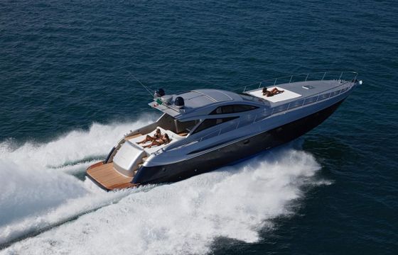 Alfamarine 60