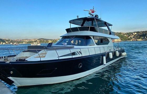 Sealine 65
