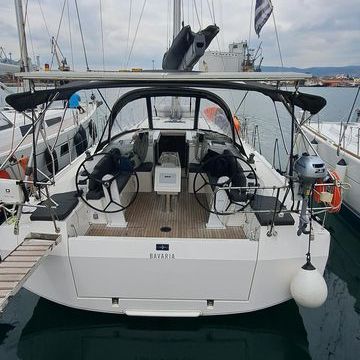 Bavaria C42