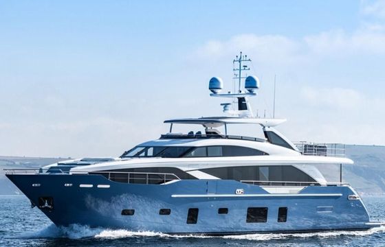 Princess 30