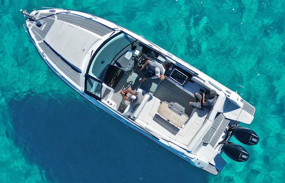 Nordkapp Noblesse 830