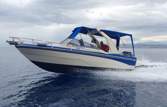 Bestway Oscar 6.50 sport
