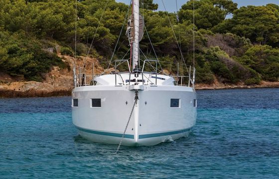 Jeanneau Sun Odyssey 410