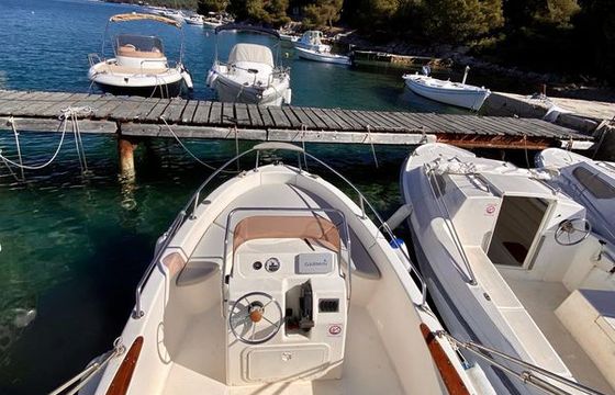 Sessa Key Largo 17