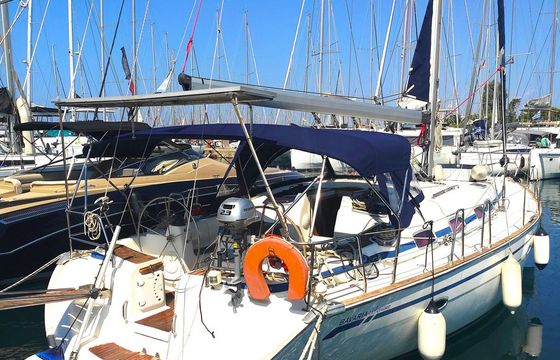 Bavaria 46 Cruiser