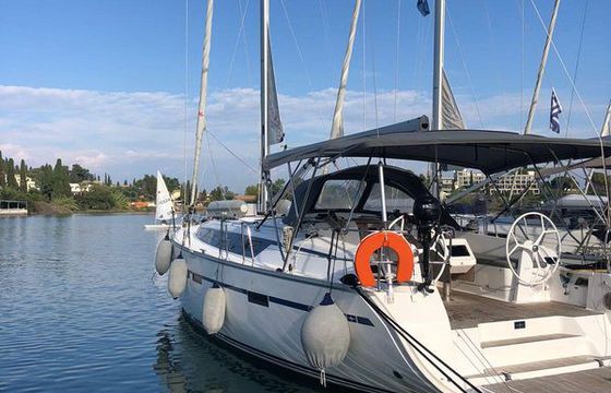 Bavaria Cruiser 46