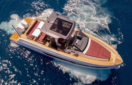 Fiart 35 Seawalker