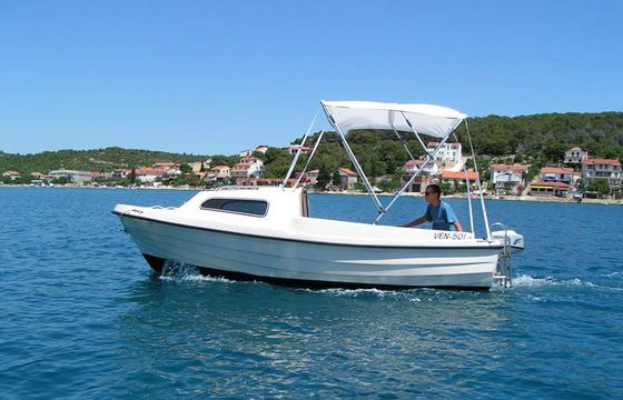 M/B 501 K