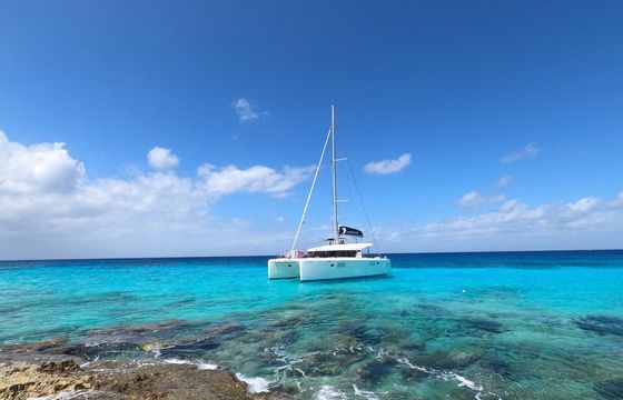 Lagoon 40