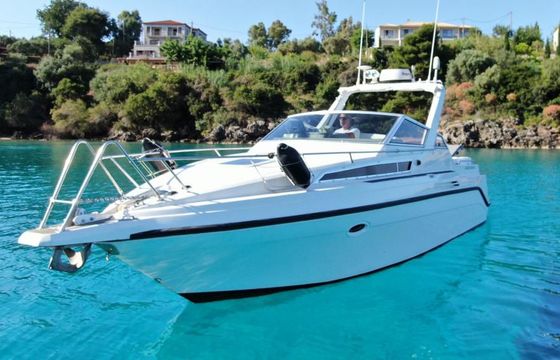 Cranchi 26ft