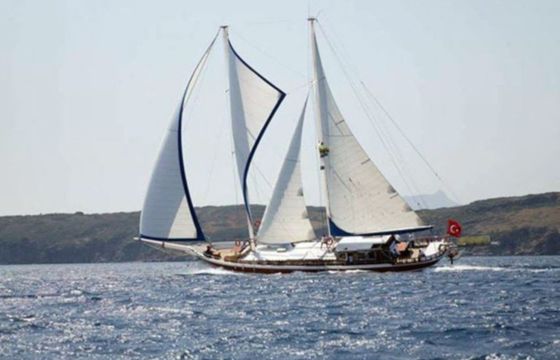 Gulet 79