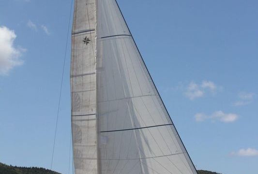Jeanneau SO 54 DS