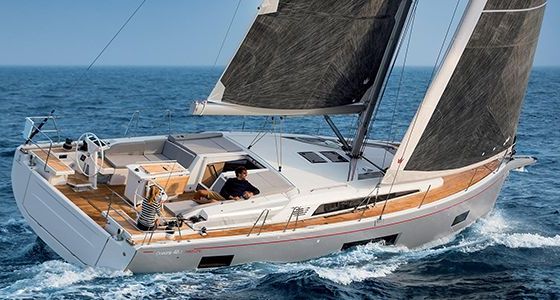 Beneteau Oceanis 46.1
