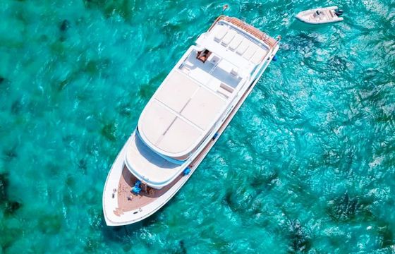 M/Y 92