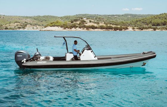 Scorpion 28