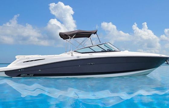 Sea Ray SLX 270