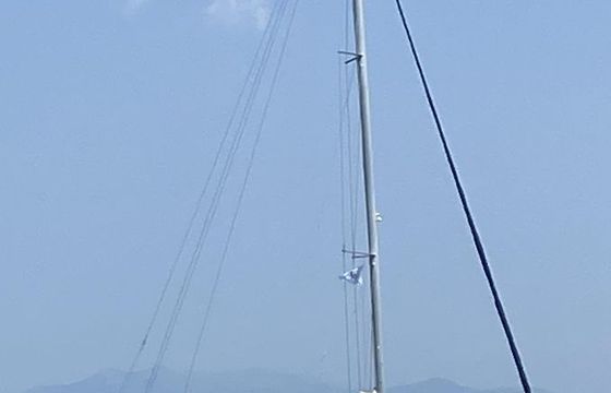 Beneteau Oceanis 50 family