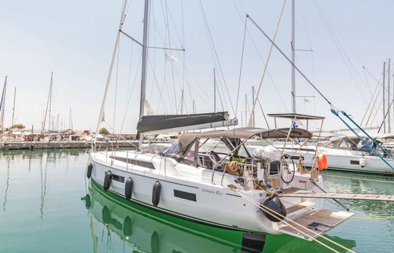 Beneteau Oceanis 40.1