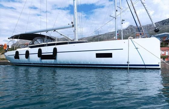 Bavaria C45