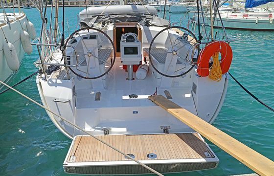 Bavaria 37 Cruiser
