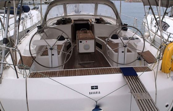 Bavaria 45 Cruiser