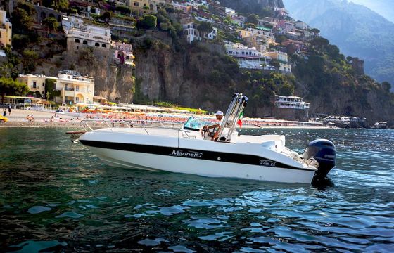 Marinello Eden 22