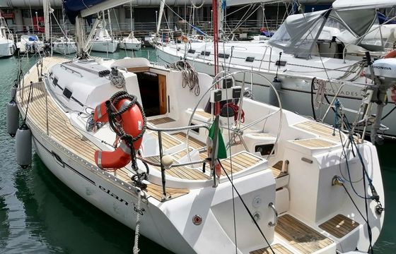Elan 40