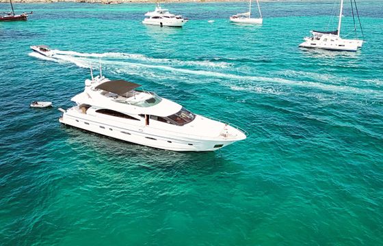 Astondoa 82GLX