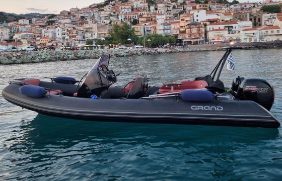 Grand 650