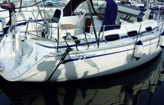 Bavaria 30 Cruiser