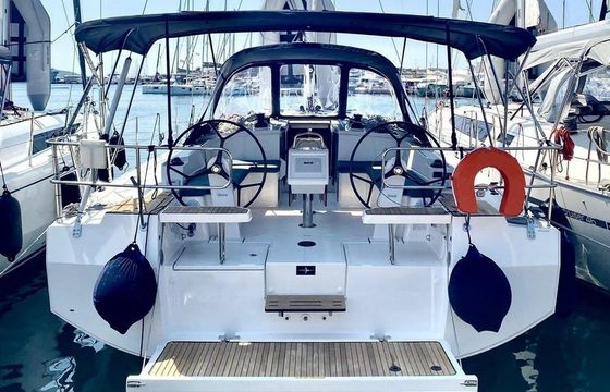 Bavaria C42