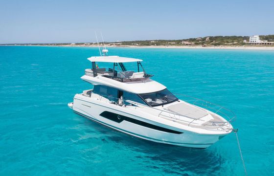 Prestige 520