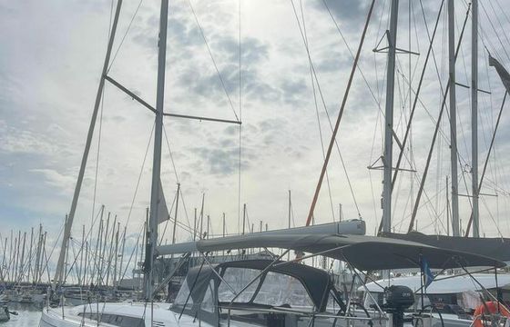 Beneteau Oceanis 46.1