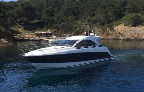 Beneteau Monte Carlo 42