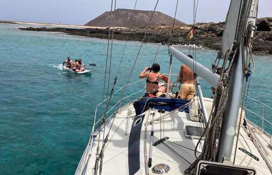 S/Y 35'