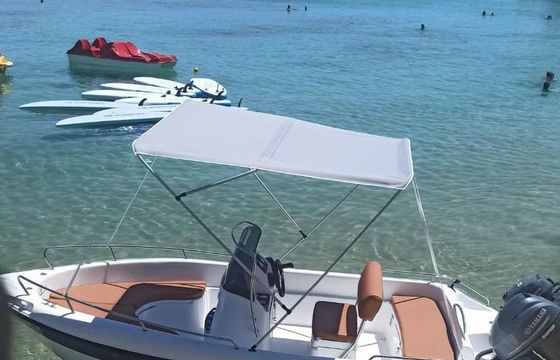 Poseidon Blue water 170