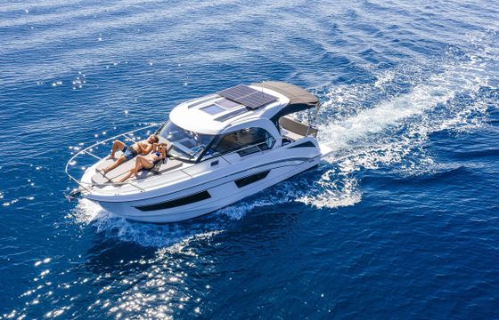 Beneteau Antares 9