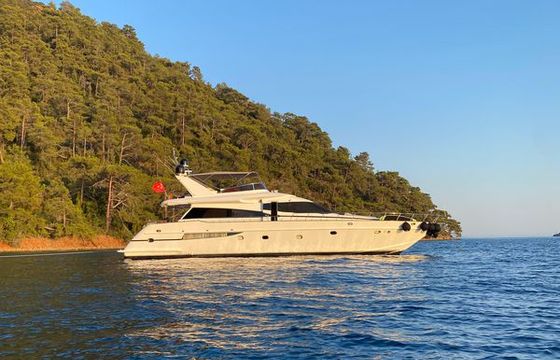 M/Y 79
