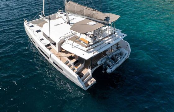 Dufour Catamarans 48