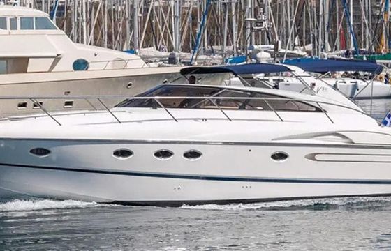 Princess V50