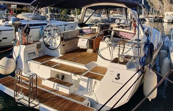 Beneteau Oceanis 48 OW