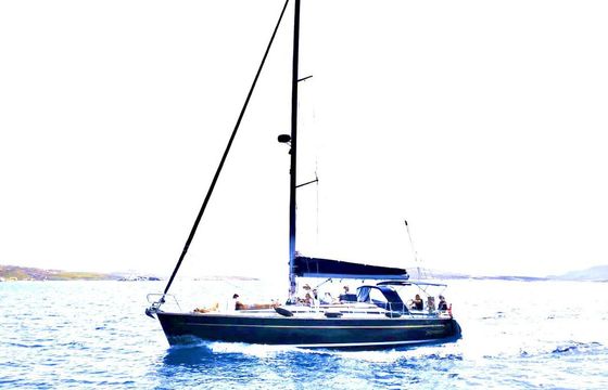 Bavaria 44