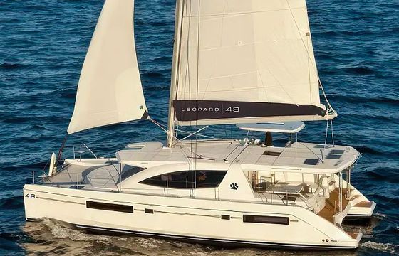 Leopard 48